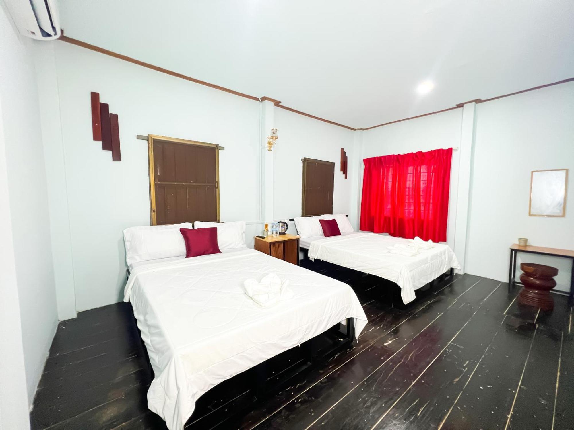 Lotus Blanc Homestay Villa Battambang Esterno foto