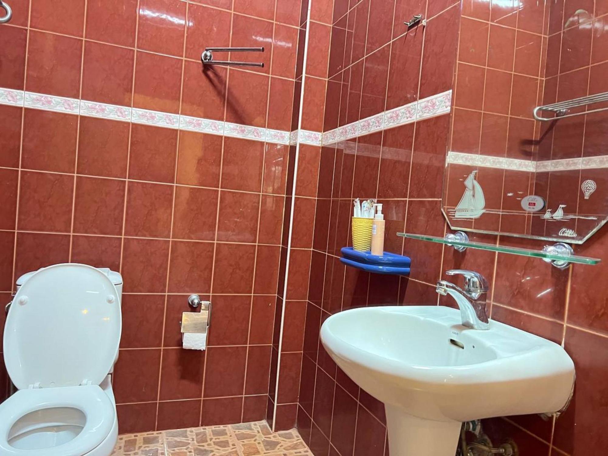 Lotus Blanc Homestay Villa Battambang Esterno foto